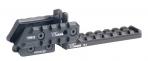 Command Arms Triple Picatinny Rail For M16/AR15/M4 With TPR1 - X3