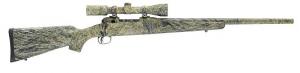 Savage 10 XP Predator Hunter Package Brush .223 - 18115