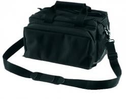 Bulldog Cases Deluxe Black Nylon Range Bag - BD910