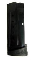 Smith & Wesson 12 Round 9MM Compact Magazine w/Finger Rest - 19453
