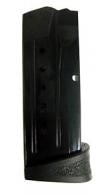 Main product image for Smith & Wesson 12 Round 9MM Compact Magazine w/Finger Rest