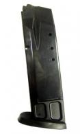 Main product image for Smith & Wesson 10 Round Blue Compact Magazine