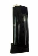 Main product image for Smith & Wesson 10 Round 9MM Compact Magazine w/Finger Rest