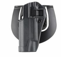 Blackhawk Sportster Left Hand For Glock 19/23 - 413502BKL