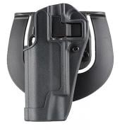 BlackHawk Right Hand Black Holster For HK USP Compact - 413509BKR