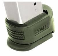 Main product image for Springfield Armory MAG SLEEVE 9mm/40 GRN