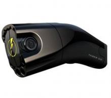 TASER C2 TASER W/LASER BLK PEARL