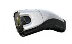 TASER C2 TASER W/LASER SILVER - 31060