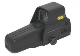 Eotech Holographic Night Vision Weapon Sight/Uses 2 AA Batte - 557AR223