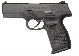 Smith & Wesson SW9VE 9mm ALLIED FORCES 16R - 220058
