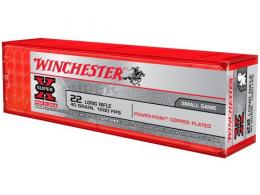 CCI Mini-Mag MeatEater .22 LR 32 gr Hollow Point (HP) 300 Bx/ 10 Cs CCI Mini-Mag MeatEater .22 LR 32 gr Hollow Point (HP) 300 Bx/ 10 Cs