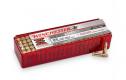 Winchester Super X Power-Point Copper Plated Hollow Point 22 Long Rifle Ammo 100 Round Box - X22LRPP1