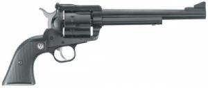 Ruger Blackhawk 30 Carbine Revolver - 0595 Ruger Blackhawk 30 Carbine Revolver - 0595