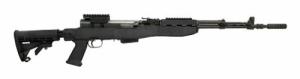 Tapco SKS T6 Collapsible Stock - STK66166B