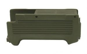 Tapco AK Olive Drab Green Galil Style Handguard - STK06310G