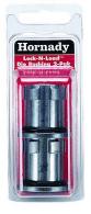Hornady Lock N Load Die Bushings 2/Pack - 044094 Hornady Lock N Load Die Bushings 2/Pack - 044094