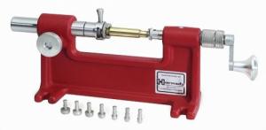 Hornady One Finger Case Trimmer w/Cam Lock - 050140 Hornady One Finger Case Trimmer w/Cam Lock - 050140