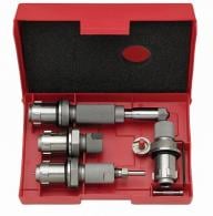 Hornady Series 1 2-Die Set For 300 Winchester Magnum Hornady Series 1 2-Die Set For 300 Winchester Magnum