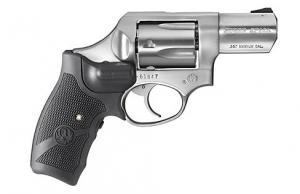 Ruger SP101 Spurless Hammer 357 Magnum Revolver