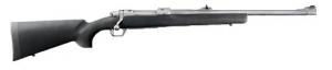 Ruger 77 Hawkeye Alaskan 375 Ruger Matte Stainless - RUG 7179 Ruger 77 Hawkeye Alaskan 375 Ruger Matte Stainless - RUG 7179