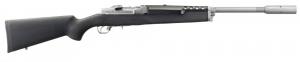 Ruger 223 BLKHOG TGT SS5828 - 5828