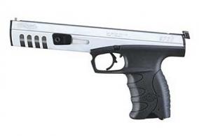 Walther Arms 10 + 1 Round .22 LR w/6" Barrel - WAP22202 Walther Arms 10 + 1 Round .22 LR w/6" Barrel - WAP22202