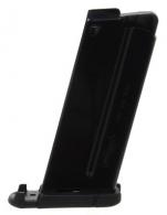 Walther 5 Round Blue Magazine For Model PPS 40 Smith & Wesso - WAP67003