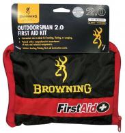 Browning 2.0 First Aid Kit w/Comprehensive Assortment Basic/ - 68802