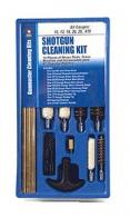 GunMaster 14 Piece Universal Shotgun Cleaning Kit - SKG116