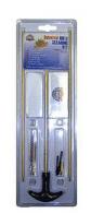 GunMaster 7 Piece 17-22 Caliber Pistol/Rifle Cleaning - UGC172