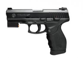 Taurus7 M24/7 9mm LSLYT Blued Taurus7 M24/7 9mm LSLYT Blued