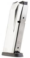 Smith & Wesson 10 Round Black Base Magazine For M&P 45 - 19469