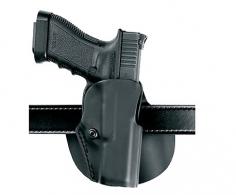 Safariland STX/Black Paddle Holster For Glock 17/22 - 518883411