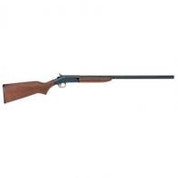 H&R 1871 Pardner 12 Gauge Break Open Shotgun - WMSB1011