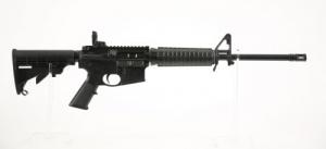 Smith & Wesson M&P15 Sport II 223 Remington/5.56 NATO AR15 Semi Auto Rifle Smith & Wesson M&P15 Sport II 223 Remington/5.56 NATO AR15 Semi Auto Rifle