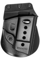 Fobus Roto Evolution Paddle Holster Fits Smith & Wesson M&P