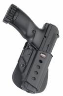 Fobus Standard Evolution Paddle Holster For Hi Point .45 - HPP Fobus Standard Evolution Paddle Holster For Hi Point .45 - HPP