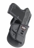 Fobus Standard Evolution Paddle Holster For Kel-Tec P3AT/.38 Fobus Standard Evolution Paddle Holster For Kel-Tec P3AT/.38