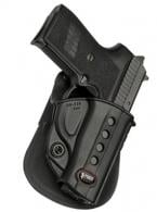 Fobus Standard Evolution Paddle Holster For Kel-Tec P3AT/.38 Fobus Standard Evolution Paddle Holster For Kel-Tec P3AT/.38