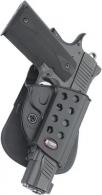Main product image for Fobus Standard Evolution Belt Holster For Glock 17/19/22/23/