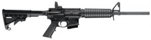Smith & Wesson M&P15 Sport II NJ Compliant 223 Remington/5.56 NATO Semi Auto Rifle