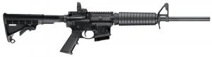 Smith & Wesson M&P15 Sport II NJ Compliant 223 Remington/5.56 NATO Semi Auto Rifle - 10203S Smith & Wesson M&P15 Sport II NJ Compliant 223 Remington/5.56 NATO Semi Auto Rifle - 10203S