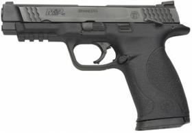 Smith & Wesson 109006 M&P 45 Double 45 Automatic Colt Pistol (ACP) 4.5" 10+1 Bl - 109006 Smith & Wesson 109006 M&P 45 Double 45 Automatic Colt Pistol (ACP) 4.5" 10+1 Bl - 109006