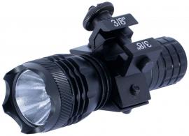 HI-P BSA FLASHLIGHT/MOUNT FOR CARBINE - TACLT HI-P BSA FLASHLIGHT/MOUNT FOR CARBINE - TACLT