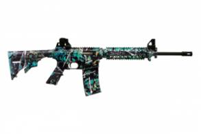 Mossberg & Sons 715T .22LR 16.25" Muddy Girl Serenity 25+1 - 37244 Mossberg & Sons 715T .22LR 16.25" Muddy Girl Serenity 25+1 - 37244