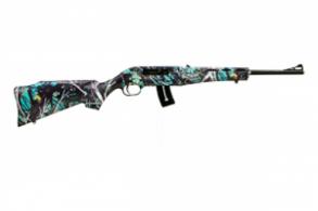 MOS BLZ .22 LR SA RFL Synthetic MG 10R - 37320 MOS BLZ .22 LR SA RFL Synthetic MG 10R - 37320