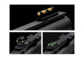 TruGlo TruBead Universal 3/8" Ribs Fiber Optic Shotgun Sight - TG950XD TruGlo TruBead Universal 3/8" Ribs Fiber Optic Shotgun Sight - TG950XD