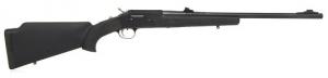 Knight Single Round 45-70 Government w/Synthetic Stock/Blue F - P1WR4570BC Knight Single Round 45-70 Government w/Synthetic Stock/Blue F - P1WR4570BC