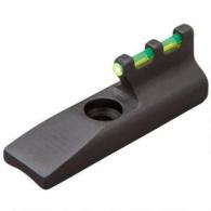 Truglo Rimfire Pistol Fiber Optic Front Ruger MKII/MKIII/Buckmark Steel - TG965G Truglo Rimfire Pistol Fiber Optic Front Ruger MKII/MKIII/Buckmark Steel - TG965G