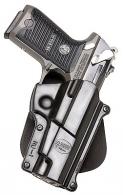 Fobus Standard Evolution Paddle Holster For Kel-Tec P3AT/.38 Fobus Standard Evolution Paddle Holster For Kel-Tec P3AT/.38